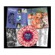 NECROPHILIAC - Chaopula. Citadel Of Mirrors LP, Vinilo Rosa Splatter, Ed. Ltd.