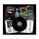 PURTENANCE - Member Of Immortal Damnation LP Black Vinyl, Ltd. Ed.