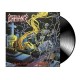 PURTENANCE - Member Of Immortal Damnation LP Black Vinyl, Ltd. Ed.