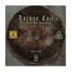 LACUNA COIL - Live From The Apocalypse 2LP + DVD, Vinilo Negro