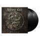 LACUNA COIL - Live From The Apocalypse 2LP + DVD, Back Vinyl