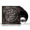 LACUNA COIL - Live From The Apocalypse 2LP + DVD, Back Vinyl