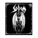 SODOM - Demonized, BoxSet, 2 Cassette, Ed. Ltd.