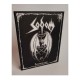 SODOM - Demonized, BoxSet, 2 Cassette, Ed. Ltd.