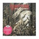TERRORIZER - Hordes Of Zombies LP, Vinilo Rosa