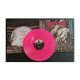 TERRORIZER - Hordes Of Zombies LP, Pink Vinyl