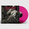 TERRORIZER - Hordes Of Zombies LP, Pink Vinyl