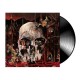 SLAYER - South Of Heaven LP, Vinilo Negro