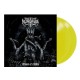 NECROPHOBIC - Womb Of Lilithu 2LP, Vinilo Amarillo, Ed. Ltd.