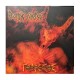 ROTTING CHRIST - Genesis LP, Vinilo Negro, Ed. Ltd.