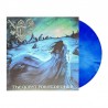 ASGAROTH - The Quest For Eldenhor LP, Blue Marbled Vinyl, Ltd.Ed. Numbered