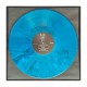 ASGAROTH - The Quest For Eldenhor LP, Blue Marbled Vinyl, Ltd.Ed. Numbered