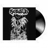 GORATH - Invocation Of The Ancient Beast (The Complete Works) LP, Black Vinyl