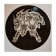 PROCLAMATION - Imperious Jaws Of Ire LP, Picture Disc