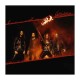 DESTRÖYER 666 - Wildfire LP, Vinilo Clear, Ed. Ltd. POP-UP