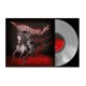 DESTRÖYER 666 - Wildfire LP, Clear Vinyl, Ltd.Ed. POP-UP