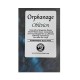 ORPHANAGE - Oblivion LP, Blue Vinyl