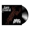 GOD'S FUNERAL/BOCC - God's Funeral / Bocc LP, Black Vinyl, Split