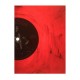 GEHENNAH - Decibel Rebel LP, Red&Black Marbled Vinyl, Ltd. Ed.