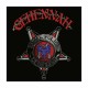 GEHENNAH - Metal Police LP, Vinilo Negro, Ed. Ltd.