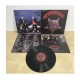 GEHENNAH - Metal Police LP, Black Vinyl, Ltd. Ed.