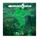 BARBARIAN SWORDS - Fetid LP, Black Vinyl