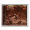 HANDLE WITH HATE - Wrath of the Keres CD