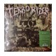 TERRORIZER - Darker Days Ahead LP, Vinilo Verde, Ed.Ltd.