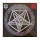 NECROPHOBIC - Spawned By Evil LP, Silver Vinyl, Ltd. Ed.