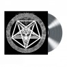 NECROPHOBIC - Spawned By Evil LP, Silver Vinyl, Ltd. Ed.