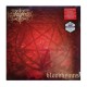 NECROPHOBIC - Bloodhymns LP, White Vinyl, Ltd. Ed.