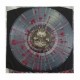 UNLEASHED - Victory LP, Splatter Vinyl, Ltd. Ed.