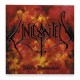 UNLEASHED - Hell's Unleashed LP, Splatter Vinyl, Ltd. Ed.