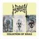 MASTER - Collection Of Souls LP, Vinilo Negro