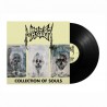 MASTER - Collection Of Souls LP, Black Vinyl