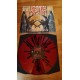MASTER - Faith Is In Season LP, Splatter Vinyl, Ltd. Ed.