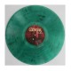 THE GATHERING - Mandylion LP, Camouflage Transparent Green Vinyl, Ltd. Ed.