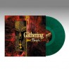 THE GATHERING - Mandylion LP, Camouflage Transparent Green Vinyl