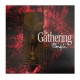 THE GATHERING - Mandylion LP, Red/Black Vinyl