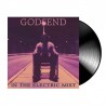 GODSEND - In The Electric Mist LP, Vinilo Negro