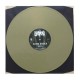 DEAD HEAD - Slave Driver LP, Gold Vinyl, Ltd. Ed.