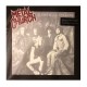 METAL CHURCH - Blessing In Disguise LP, Vinilo Negro