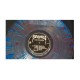 TROUBLE - Manic Frustration LP, Clear/Red/Blue Splatter Vinyl, Ltd. Ed.