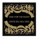 TROUBLE - One For The Road LP, Vinilo Dorado, Ed. Ltd.
