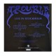 TROUBLE - Live In Stockholm 2LP, Vinilo Azul, Ed. Ltd.