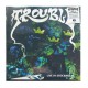 TROUBLE - Live In Stockholm 2LP, Vinilo Azul, Ed. Ltd.