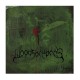 WOODS OF YPRES - Woods 4: The Green Album 2LP, Black Vinyl