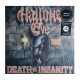 HALLOWS EVE - Death & Insanity LP, Vinilo Negro