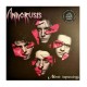 ANACRUSIS - Manic Impressions 2LP, Black Vinyl, Ltd. Ed.