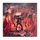 ANGELUS APATRIDA - Aftermath LP, Black Vinyl